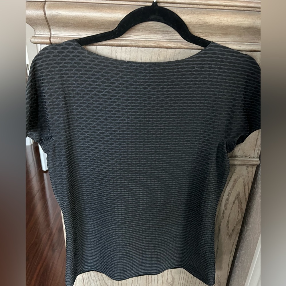 Emporio Armani top size 42IT - Picture 2 of 4